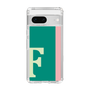 Slim Protection Case［ Original - initial color line - F green ］