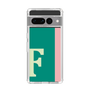 Slim Protection Case［ Original - initial color line - F green ］