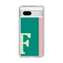 Slim Protection Case［ Original - initial color line - F green ］