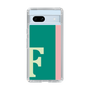 Slim Protection Case［ Original - initial color line - F green ］