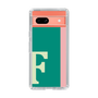 Slim Protection Case［ Original - initial color line - F green ］