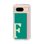 Slim Protection Case［ Original - initial color line - F green ］