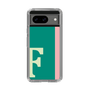 Slim Protection Case［ Original - initial color line - F green ］