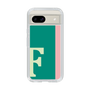 Slim Protection Case［ Original - initial color line - F green ］