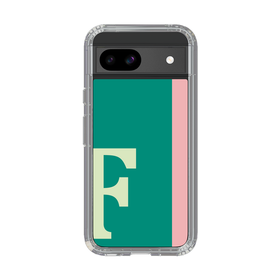 Slim Protection Case［ Original - initial color line - F green ］