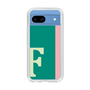 Slim Protection Case［ Original - initial color line - F green ］