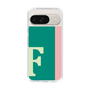 Slim Protection Case［ Original - initial color line - F green ］