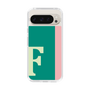 Slim Protection Case［ Original - initial color line - F green ］