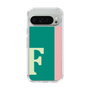 Slim Protection Case［ Original - initial color line - F green ］