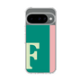 Slim Protection Case［ Original - initial color line - F green ］