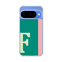 Slim Protection Case［ Original - initial color line - F green ］