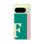 Slim Protection Case［ Original - initial color line - F green ］
