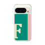Slim Protection Case［ Original - initial color line - F green ］