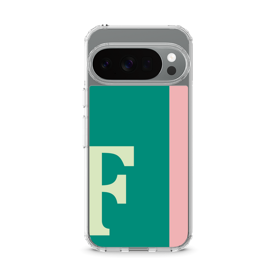 Slim Protection Case［ Original - initial color line - F green ］