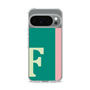 Slim Protection Case［ Original - initial color line - F green ］