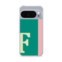 Slim Protection Case［ Original - initial color line - F green ］