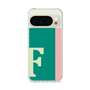 Slim Protection Case［ Original - initial color line - F green ］