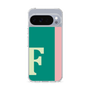 Slim Protection Case［ Original - initial color line - F green ］