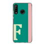 Slim Protection Case［ Original - initial color line - F green ］