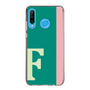 Slim Protection Case［ Original - initial color line - F green ］