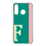Slim Protection Case［ Original - initial color line - F green ］