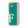 Slim Protection Case［ Original - initial color line - F green ］