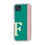 Slim Protection Case［ Original - initial color line - F green ］