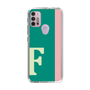 Slim Protection Case［ Original - initial color line - F green ］