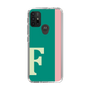 Slim Protection Case［ Original - initial color line - F green ］