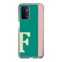 Slim Protection Case［ Original - initial color line - F green ］