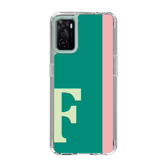 Slim Protection Case［ Original - initial color line - F green ］