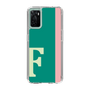 Slim Protection Case［ Original - initial color line - F green ］