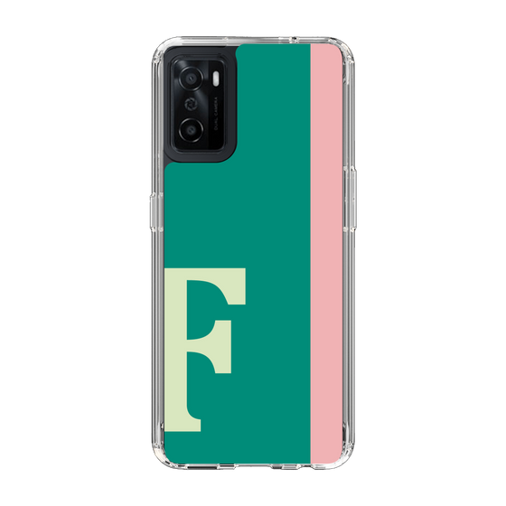 Slim Protection Case［ Original - initial color line - F green ］