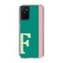 Slim Protection Case［ Original - initial color line - F green ］