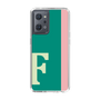 Slim Protection Case［ Original - initial color line - F green ］