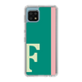 Slim Protection Case［ Original - initial color line - F green ］