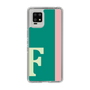 Slim Protection Case［ Original - initial color line - F green ］