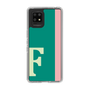 Slim Protection Case［ Original - initial color line - F green ］
