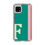 Slim Protection Case［ Original - initial color line - F green ］