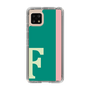 Slim Protection Case［ Original - initial color line - F green ］