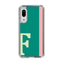 Slim Protection Case［ Original - initial color line - F green ］