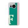 Slim Protection Case［ Original - initial color line - F green ］