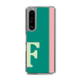 Slim Protection Case［ Original - initial color line - F green ］