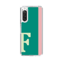 Slim Protection Case［ Original - initial color line - F green ］