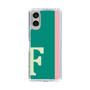 Slim Protection Case［ Original - initial color line - F green ］