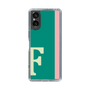 Slim Protection Case［ Original - initial color line - F green ］
