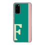 Slim Protection Case［ Original - initial color line - F green ］