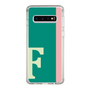 Slim Protection Case［ Original - initial color line - F green ］