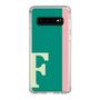 Slim Protection Case［ Original - initial color line - F green ］