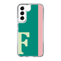 Slim Protection Case［ Original - initial color line - F green ］